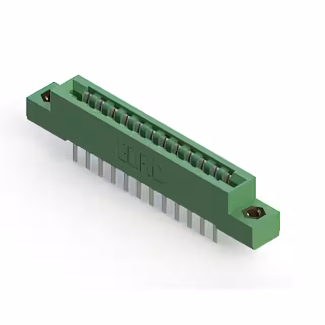 307-024-458-208 EDAC Inc.  Edgeboard Connectors